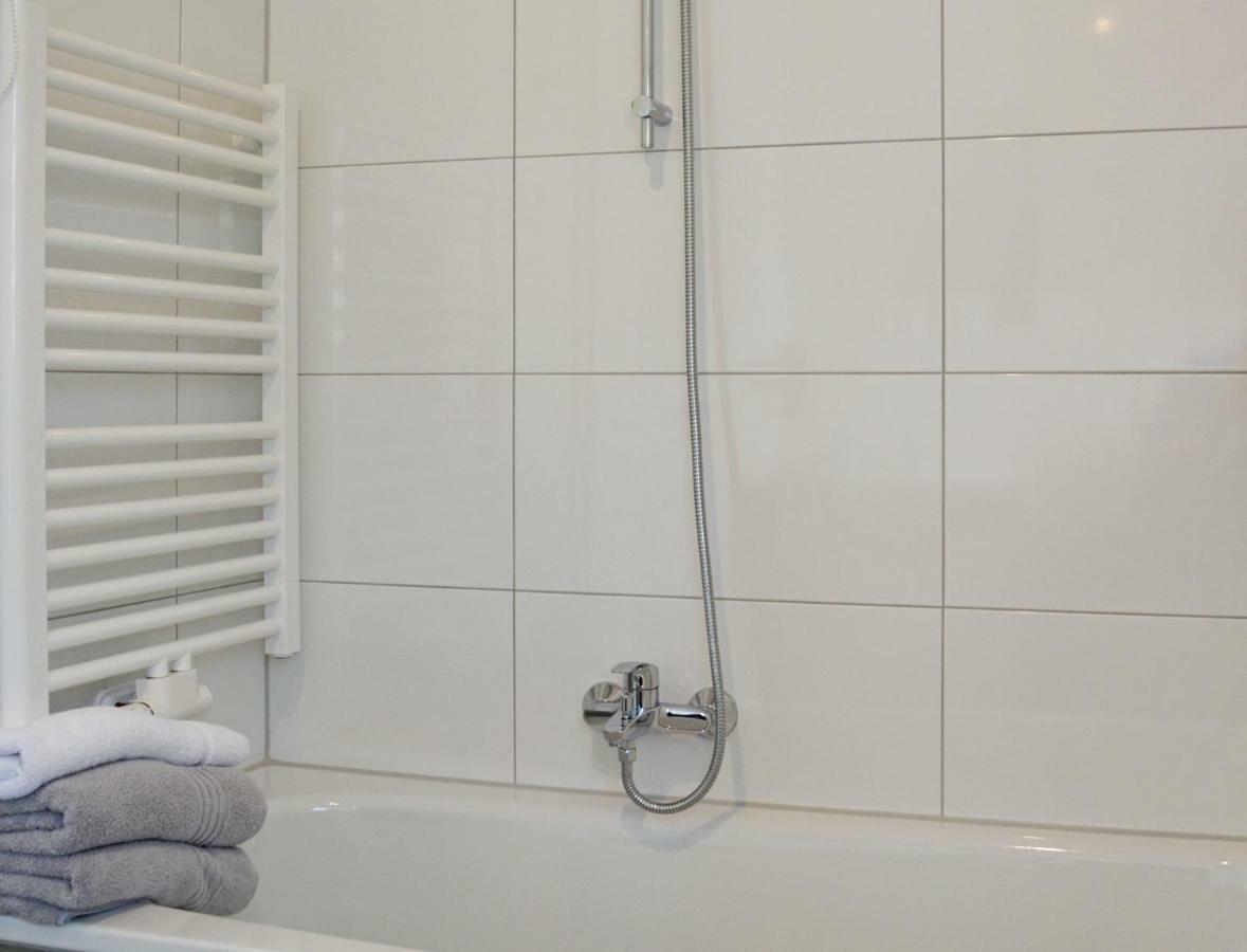 Ferienwohnung Teltow 2 Экстерьер фото